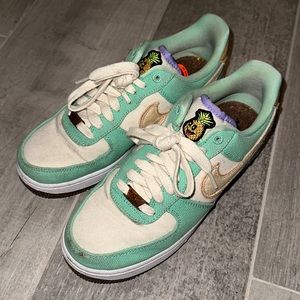 Nike Air Force 1 Low '07
Happy Pinapple (Women's)
